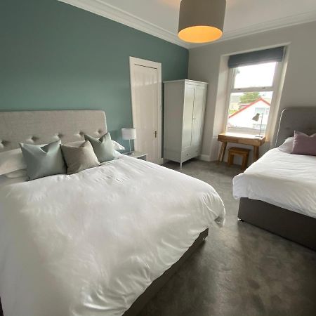 Cairngorm Guest House Aviemore Buitenkant foto
