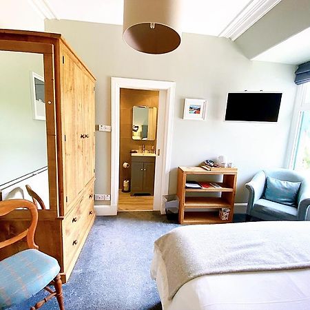 Cairngorm Guest House Aviemore Buitenkant foto