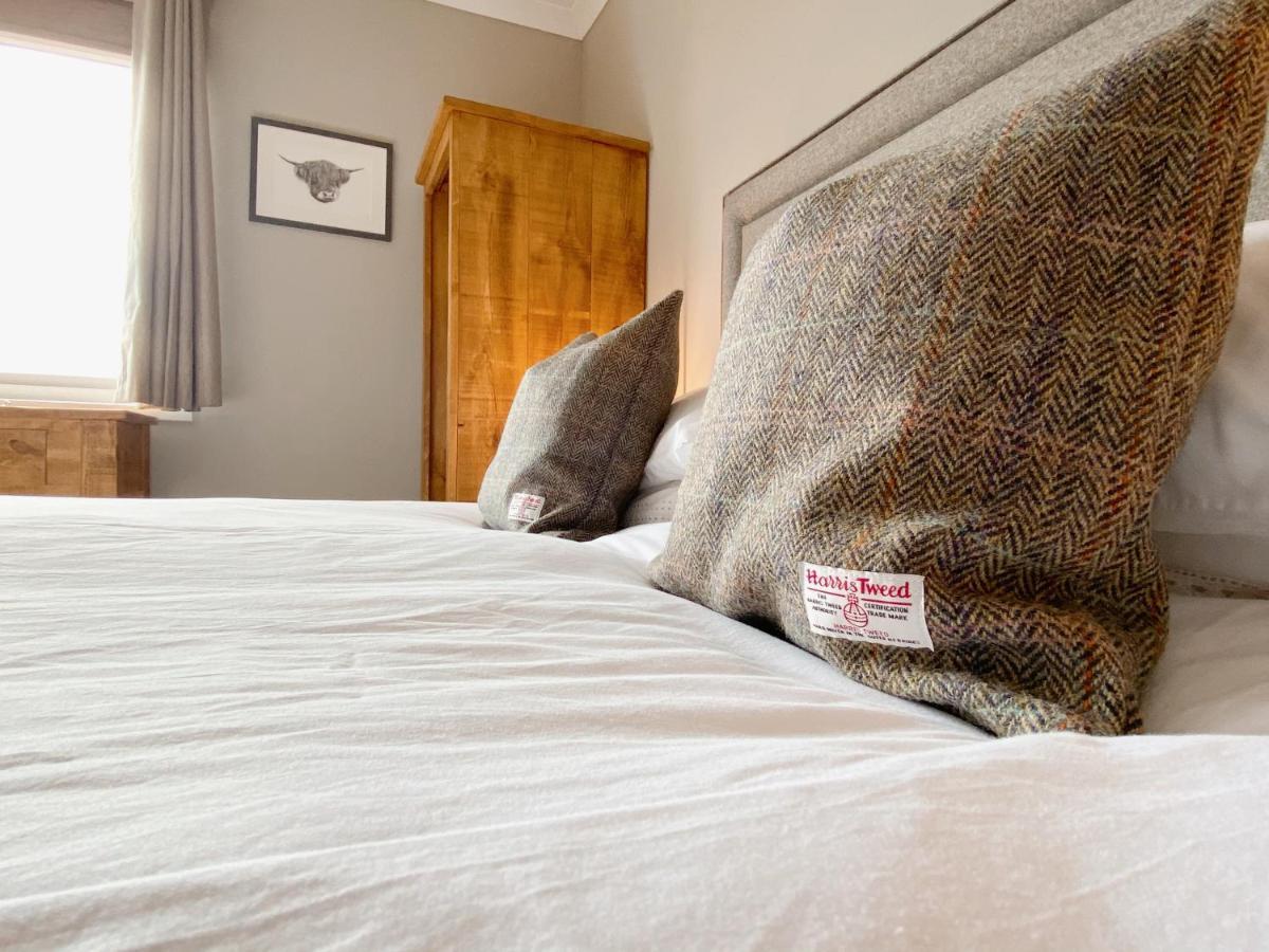 Cairngorm Guest House Aviemore Buitenkant foto