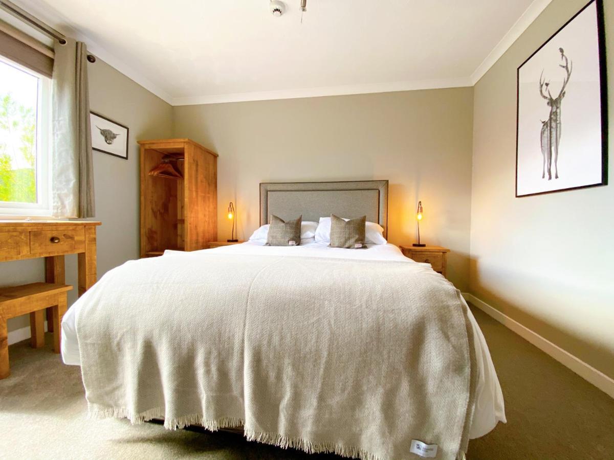 Cairngorm Guest House Aviemore Buitenkant foto
