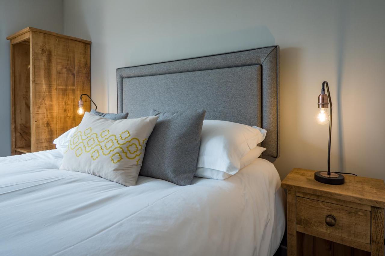 Cairngorm Guest House Aviemore Buitenkant foto
