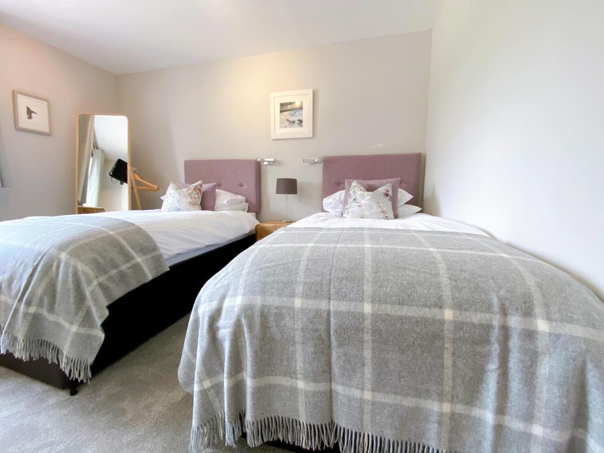 Cairngorm Guest House Aviemore Buitenkant foto