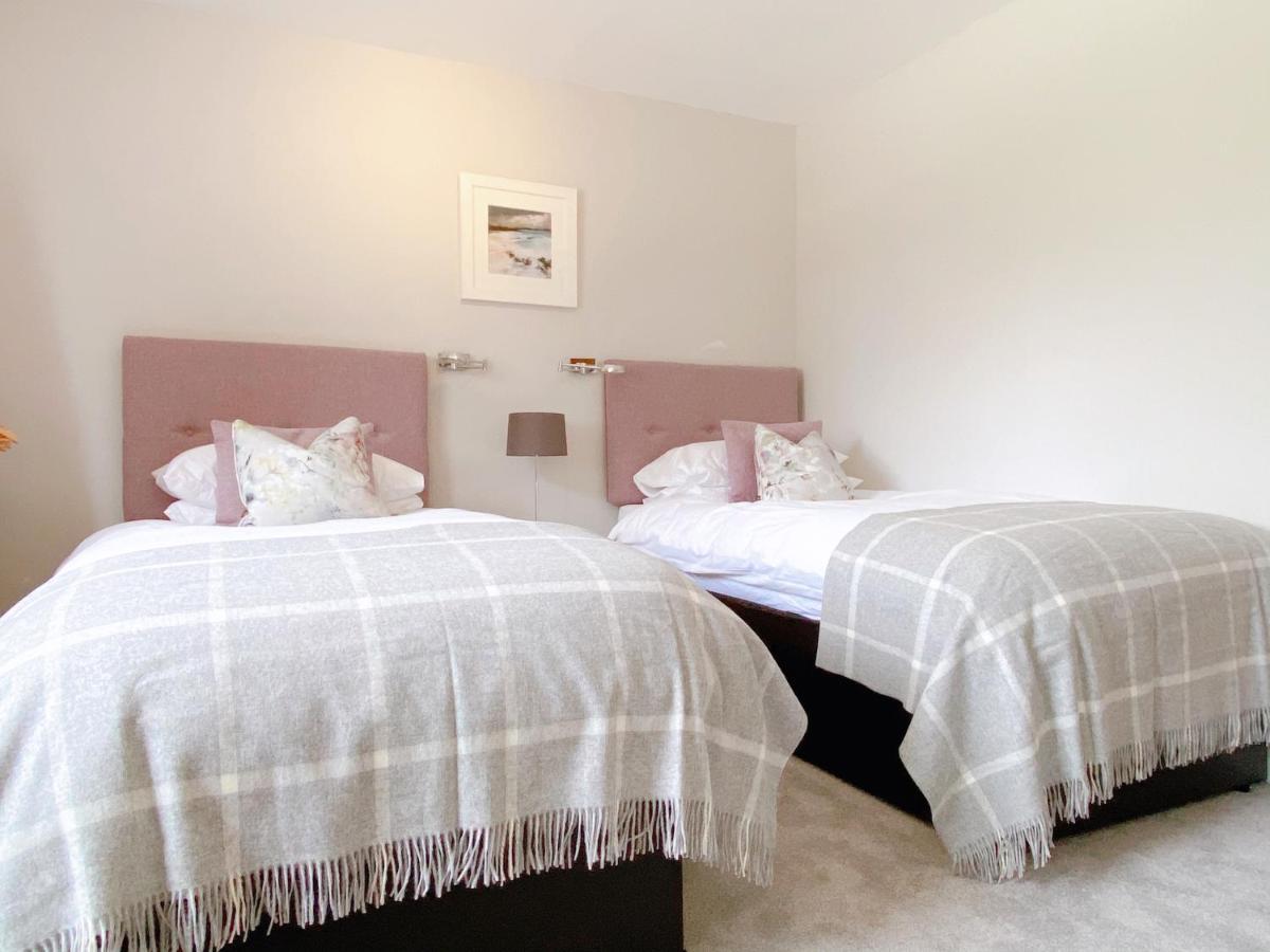 Cairngorm Guest House Aviemore Buitenkant foto