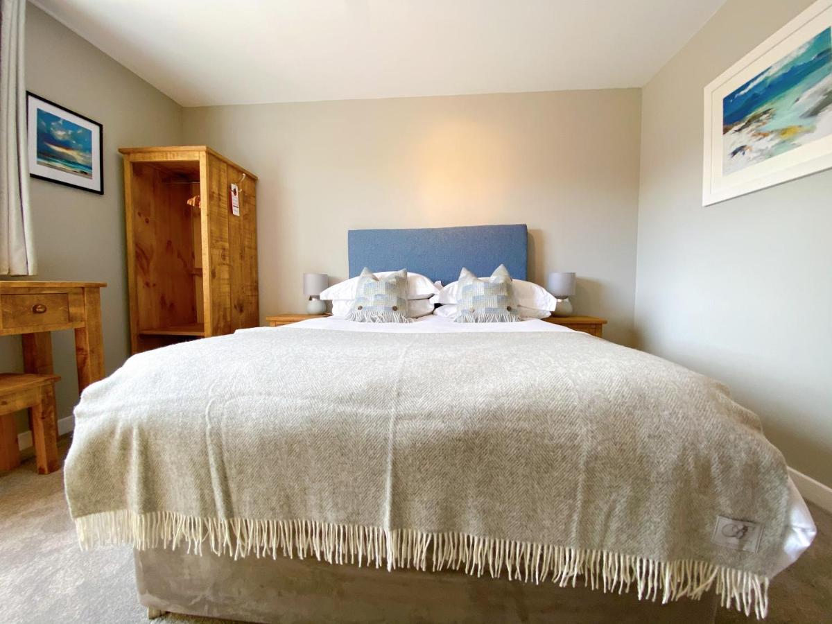 Cairngorm Guest House Aviemore Buitenkant foto