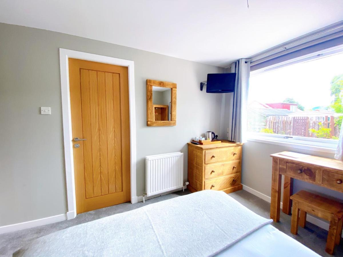 Cairngorm Guest House Aviemore Buitenkant foto