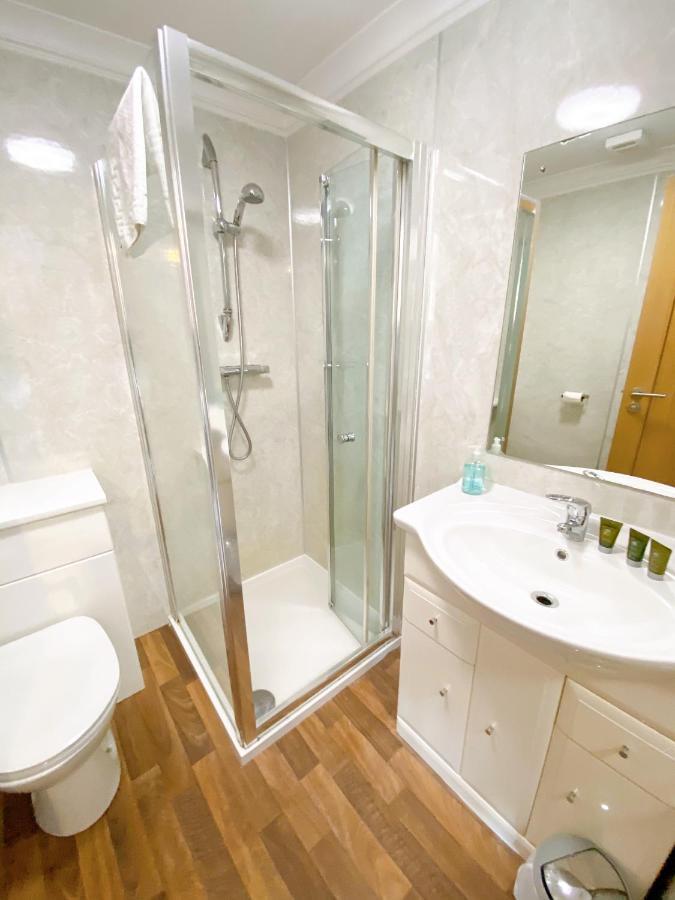 Cairngorm Guest House Aviemore Buitenkant foto