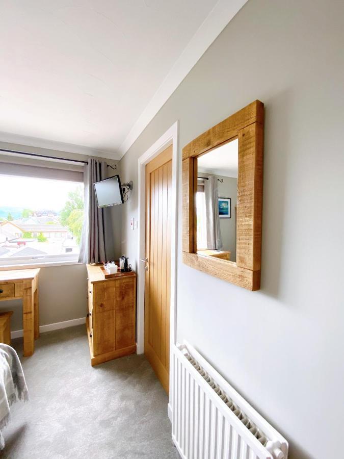 Cairngorm Guest House Aviemore Buitenkant foto