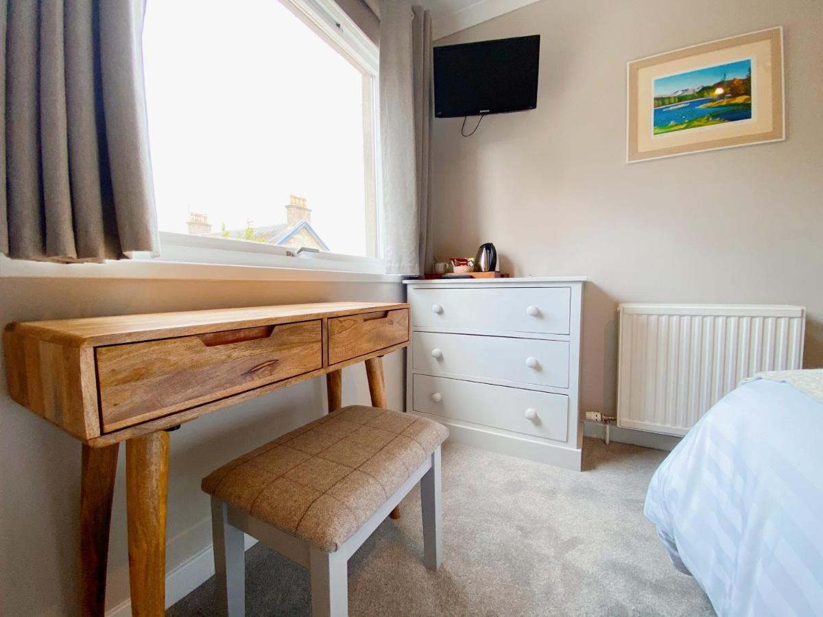 Cairngorm Guest House Aviemore Buitenkant foto
