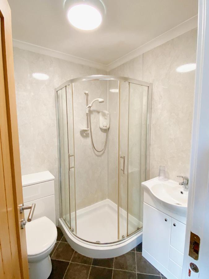 Cairngorm Guest House Aviemore Buitenkant foto