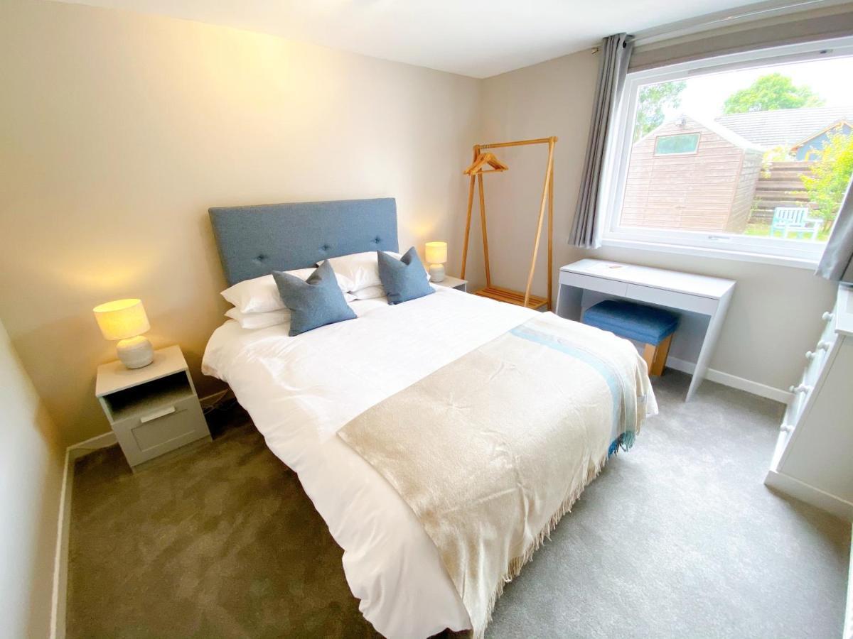 Cairngorm Guest House Aviemore Buitenkant foto