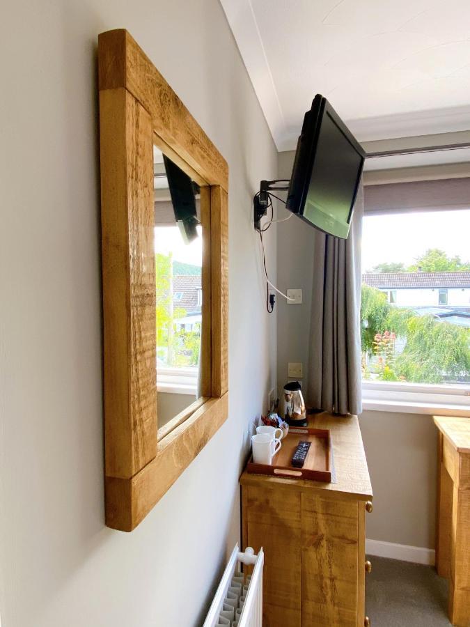 Cairngorm Guest House Aviemore Buitenkant foto