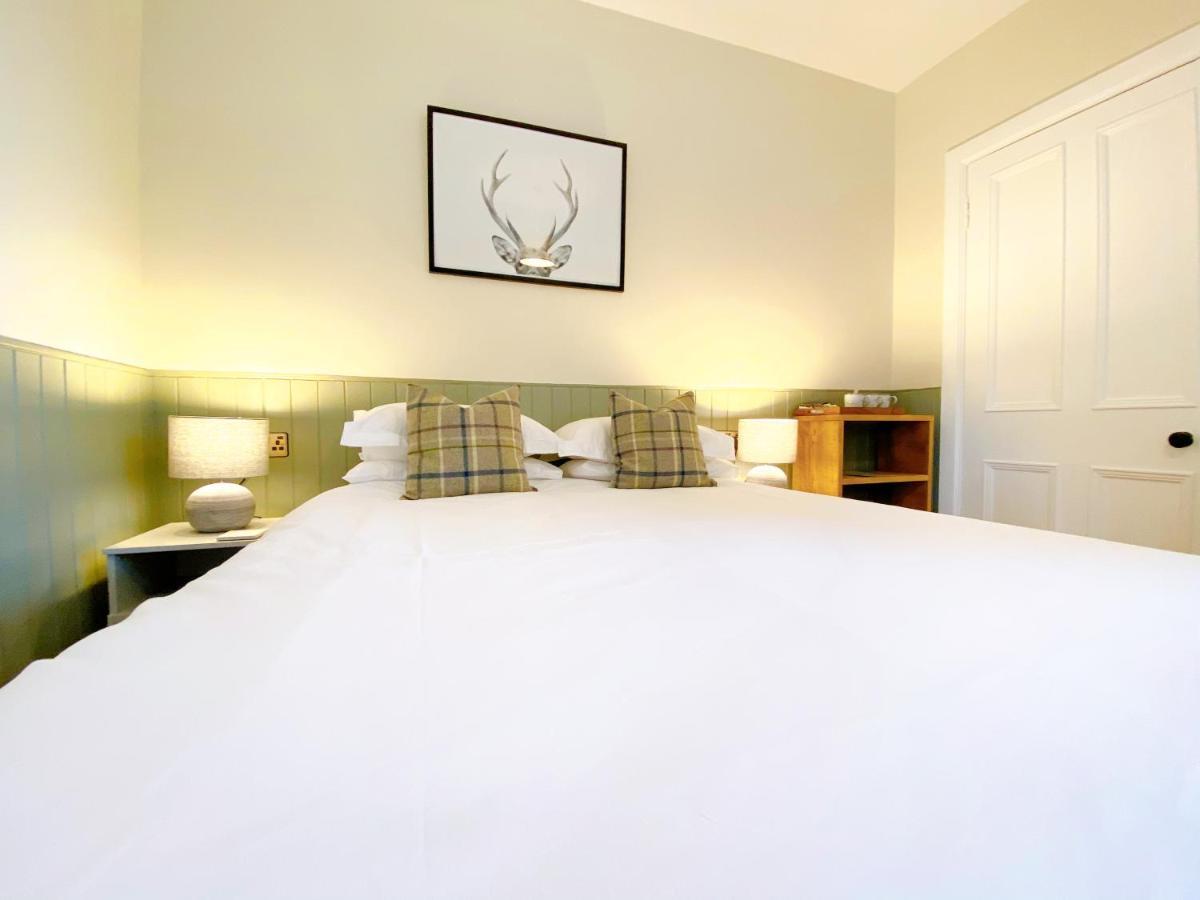 Cairngorm Guest House Aviemore Buitenkant foto