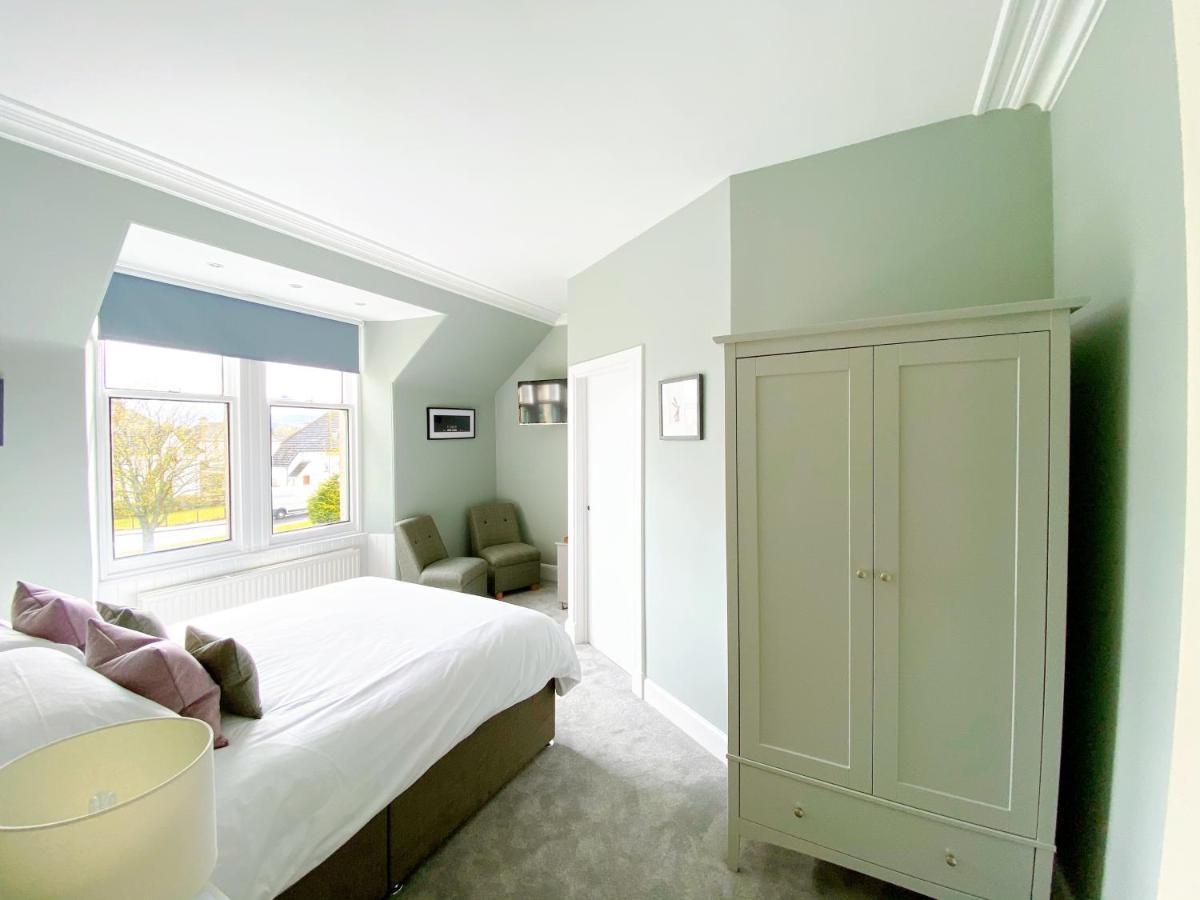 Cairngorm Guest House Aviemore Buitenkant foto