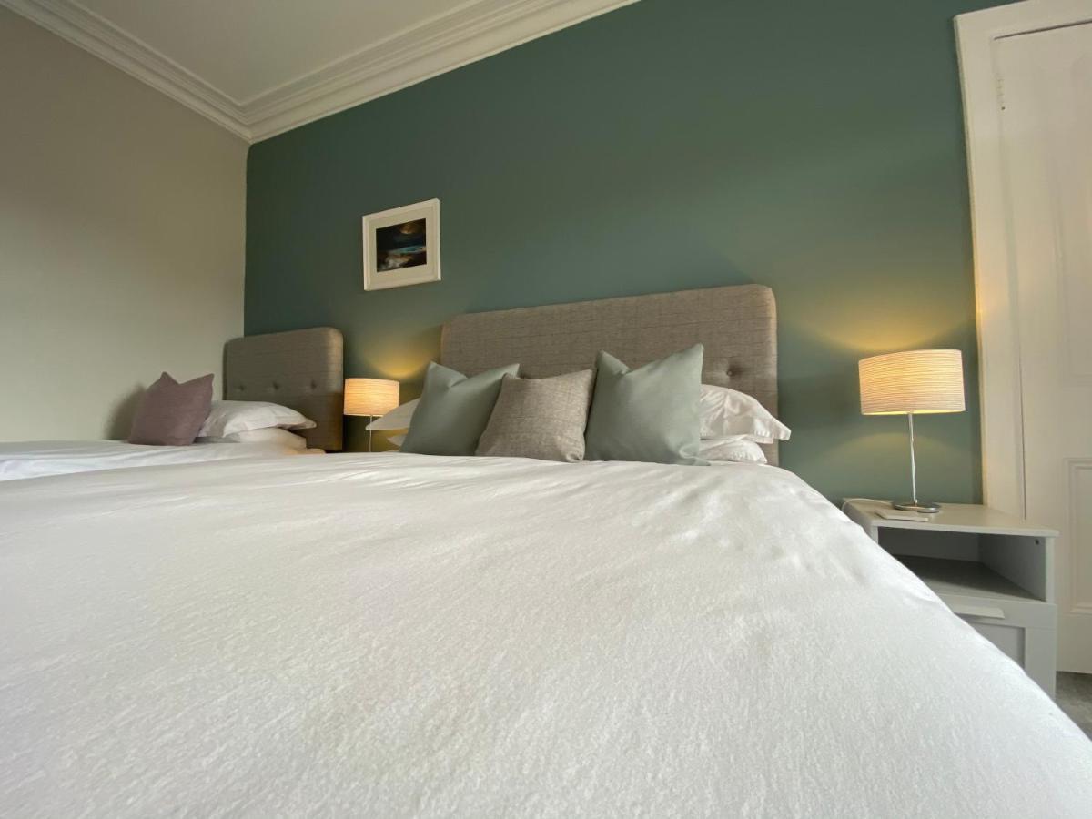 Cairngorm Guest House Aviemore Buitenkant foto