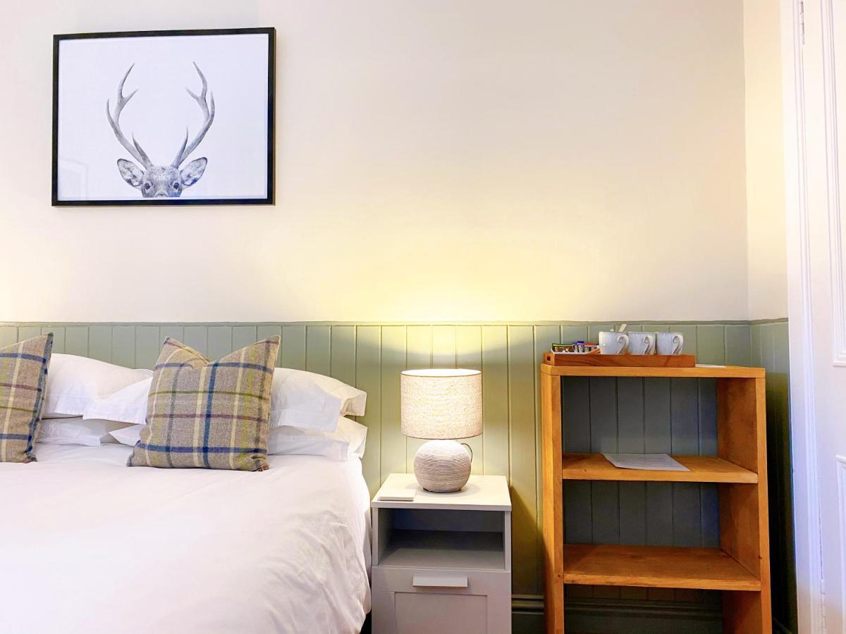 Cairngorm Guest House Aviemore Buitenkant foto