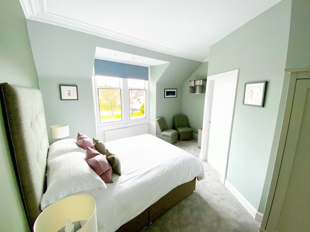 Cairngorm Guest House Aviemore Buitenkant foto
