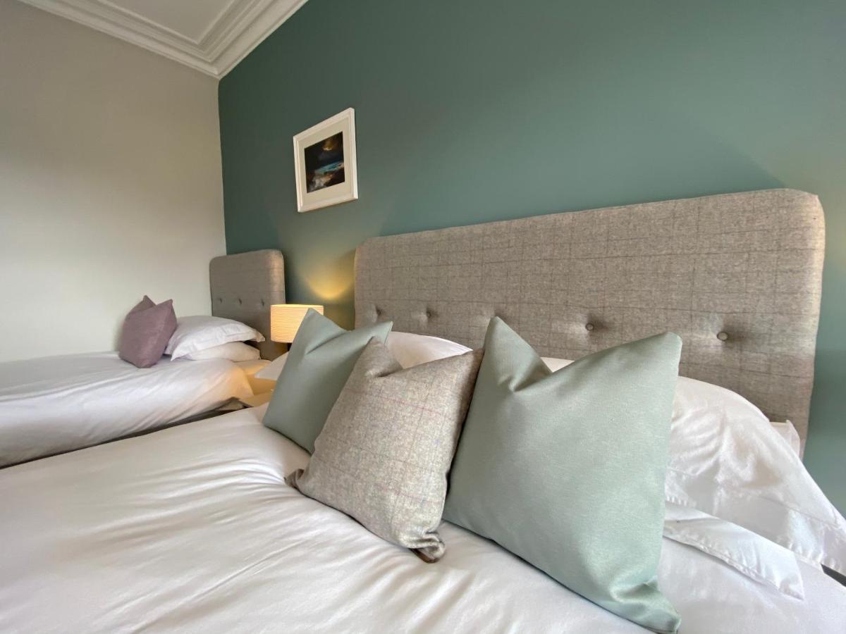 Cairngorm Guest House Aviemore Buitenkant foto
