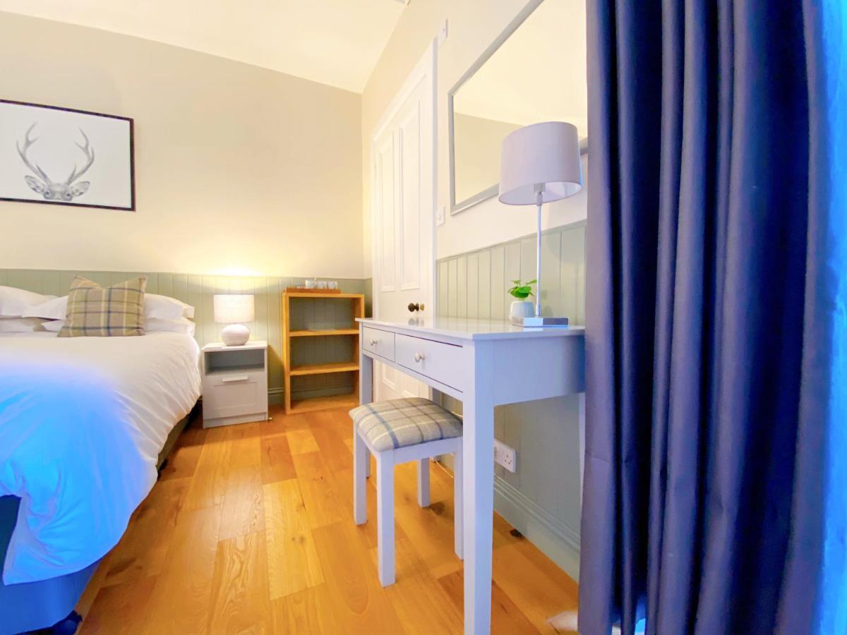 Cairngorm Guest House Aviemore Buitenkant foto