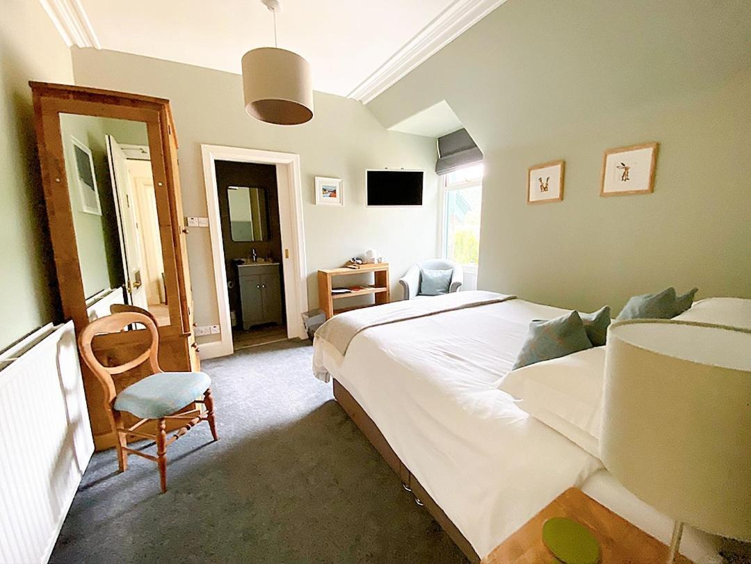 Cairngorm Guest House Aviemore Buitenkant foto