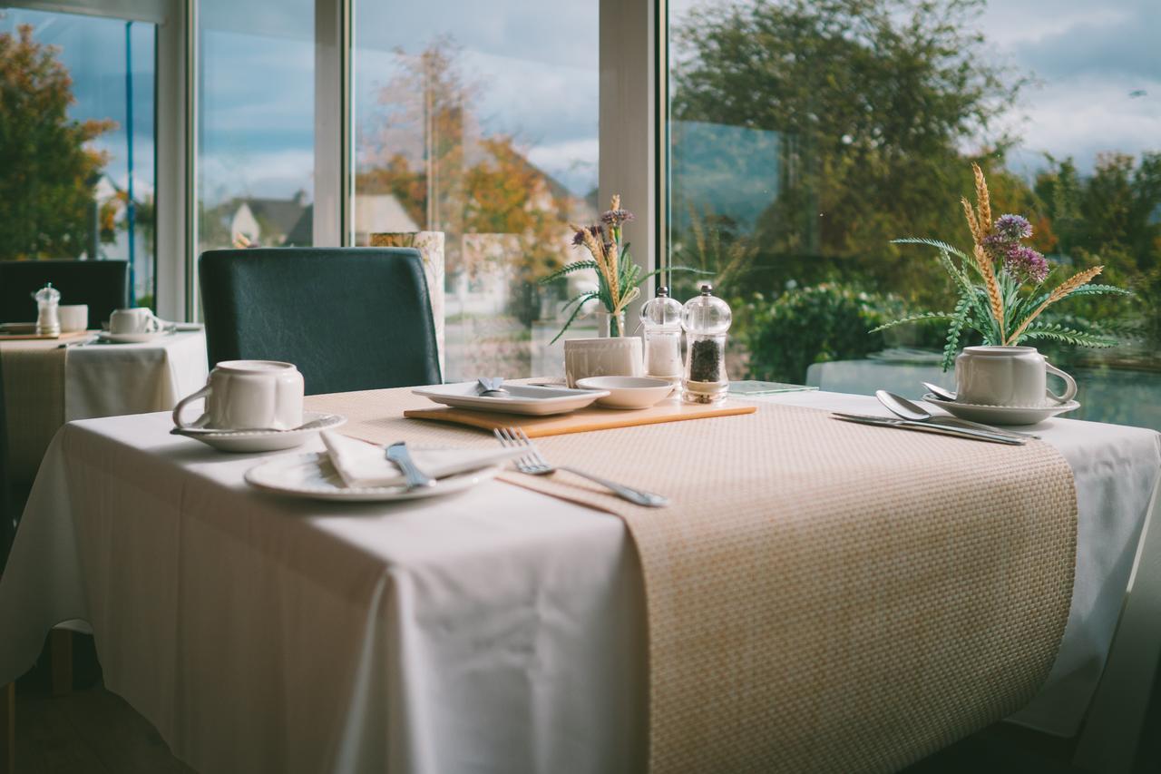 Cairngorm Guest House Aviemore Buitenkant foto